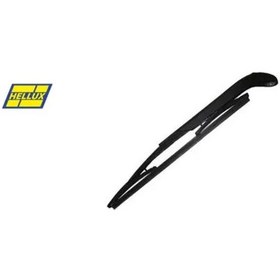 Resim Arka Silcek Kolu Ve Süpürgesi Fiorino-bipper 