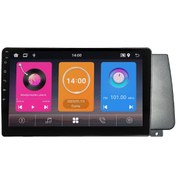Resim Volvo S80 Android Multimedya Sistemi (1999-2006) CRV-4660XAA 