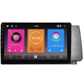 Resim Volvo S80 Android Multimedya Sistemi (1999-2006) CRV-4660XAA 