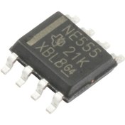 Resim Ne 555 Soıc-8 Smd Entegre Devre-180631 