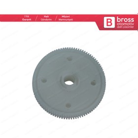 Resim Jeep Grand Cherokee için Arka Silecek Motor Dişlisi 55079213ab N11.8463 