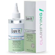 Resim Luv it Gözenek Sıkılaştırıcı Tonik 200 ml 