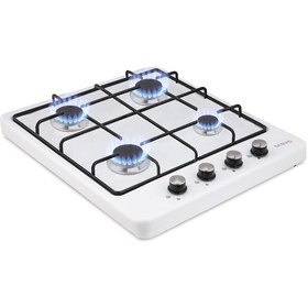 Resim Erato 8455 LPG 4 Gözlü Set Üstü Ocak 