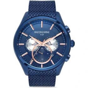Resim Pacomarıne PM.88002.03E Erkek Kol Saati 