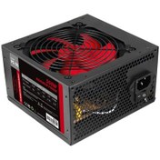 Resim Hiper PS-50 500W 12 cm Fan Güç Kaynağı PSU Hiper PS-50 500W 12 cm Fan Güç Kaynağı PSU