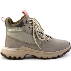 Resim Oak Leather Kadın Bot & Bootie Cat0111099402 Oak 