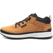 Resim Timberland B0a2a152311-r Field Trekker Low Erkek Spor Ayakkabı Kahve 