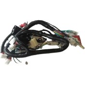 Resim Umt Elektrik Tesisatı Mondıal Drıft 125 Mh 