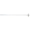 Resim Opel 1288888 Kablo Tutucusu Beyaz (10 Adet) 