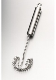 Resim Full Paslanmaz Çelik Special Çırpıcı Beyaz 