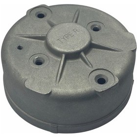 Resim Marş Arka Kapak Nıkko Tipi 7.5 Kw içten Saplama Komatsu N11.11824 