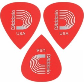 Resim 6drd1 Duralin Gitar Penası 3 Adet 0.50 Mm. Precısıon 