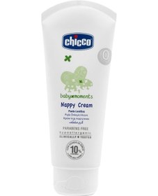 Resim Chicco Pişik Önleyici Krem 00002736300000 