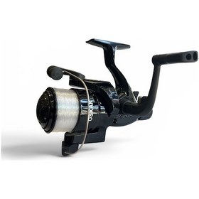 Resim Oskar Cb640 Misina Sarılı Olta Makinası 