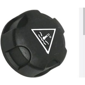 Resim Yedek Su Depo Kapagı 206 207 208 307 407 C3 C4 C5 Partner 1306.j5 