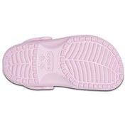 Resim Pembe Kız Çocuk Crocs Classic Clog T Kız Çocuk Terlik 206990 24-25 