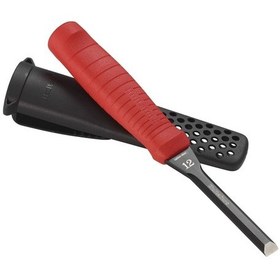 Resim Hultafors 390033 Edc12 Düz Iskarpela 12 Mm 