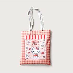 Resim Hello Kitty & Friends Bez Çanta 221 100 009 Pembe 