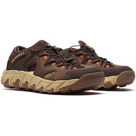 Resim Merrell Maipo Explorer Sieve Erkek Outdoor Sandaleti J038027-cqv0 Kahverengi Kahverengi 