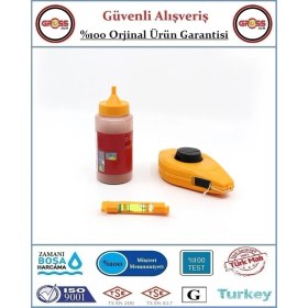 Resim Gross AVM Boyalı Çırpı İpi Seti - Su Terazili 