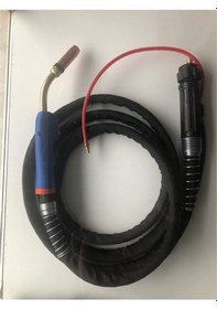 Resim Ünal 501 Susoğutmalı Kaynak Torch 