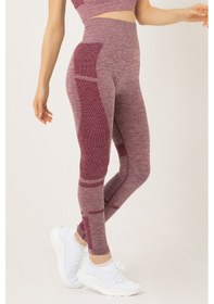 Resim MioFit Active Euphoria Seamless Yüksek Bel Gym Tayt 
