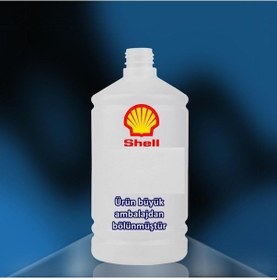 Resim Shell Açık Omala S2 Gx 68 Dişli Yağı 1 L 