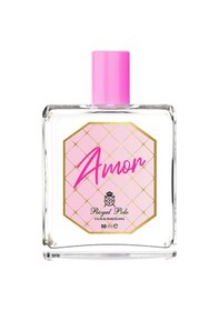 Resim Royal Club De Polo Barcelona Amor Kadın Parfüm EDT 50 ML 