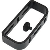 Resim Galaxxy Profesyonel Dalış Fotoğraf El Feneri Sap Montajı Tüplü Dalış El Feneri U Tipi Sap Montajı (Yurt Dışından) 