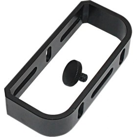 Resim Galaxxy Profesyonel Dalış Fotoğraf El Feneri Sap Montajı Tüplü Dalış El Feneri U Tipi Sap Montajı (Yurt Dışından) 