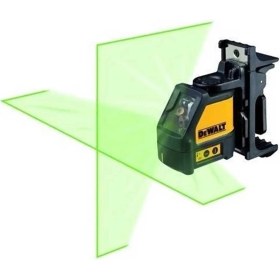 Resim Dewalt Yeşil Otomatik Distomat Lazer Hizalama DW088CG-XJ 