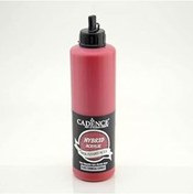Resim Pazarcan Cadence Hybrid Multisurface Akrilik Boya 500 Ml. H-053 Crimson Kirmizi 