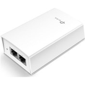 Resim Tp-lınk Omada Tl-poe4824g 48volt 24watt Gıgabıt Port Poe Adaptör 