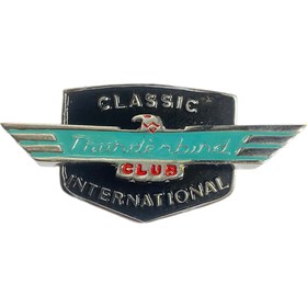 Resim Atmaca Thunderbird Döküm Arma 