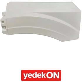 Resim Çamurluk Uzatması Tgs Sol - 81612100935 