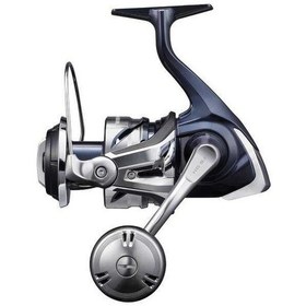Resim Shimano Twin Power Sw C 4000 Xg Spin Olta Makinesi Som00001202 