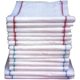 Resim Büyük Boy Çuval 100X150 Cm 3 Adet 