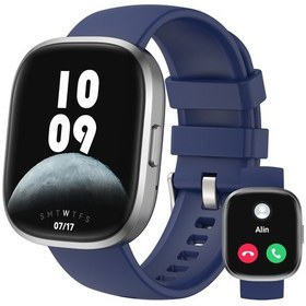 Resim Wezone Anyloop ALW7 1.83" Hd Ekran Akıllı Saat (İthalatçı Garantili) 