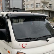 Resim Meliset Hyundai H100 Ön Cam Güneşliği 2004 Ve Sonrası Uyumlu 