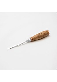 Resim Stryı 160006 İskarpela 6 MM 