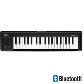 Resim Korg Microkey2-Air 37 Tuş Klavye 