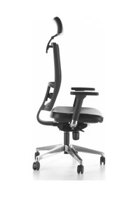 Resim Rapido WORK Fileli Ergonomik Yönetici Koltuğu 