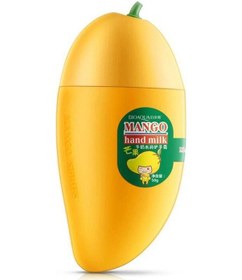 Resim Bioaqua Mangolu El Kremi 50 G 