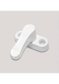 Resim More Home Pvc Pencere Kapı Çocuk Emniyet Güvenlik Kilidi Pvcbeyaz 