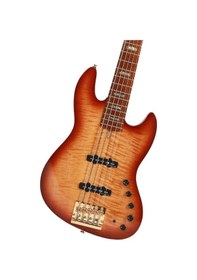 Resim Sire Marcus Miller V10dx 5 Telli Bas Gitar Ts 