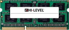 Resim Hi-level 16gb Ddr5 5600mhz Notebook Ram Hlv-sopc44800d5/16g Cl40 1.1v 