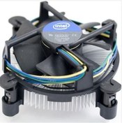 Resim INTEL 1150/1155/1151 ORJINAL ISLEMCI FANI Diğer