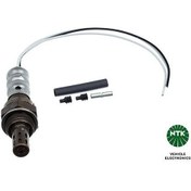 Resim Ngk 93111 - Oksijen Sensörü Universal Tip Audı. Chevrolet. Ford. 