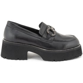 Resim Venüs 2450701 Kadın Ayakkabı Vns4-2450701001 Siyah 