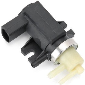 Resim Moveevo Turbosuzdirici Valfi 1k0906627b - Vw Transporter T5, A3, A4, Tt, Seat, Skoda 1.9 2.0 2.5t Uyumlu - Dayanıklı Abs Malzeme - Kolay Kurulum 